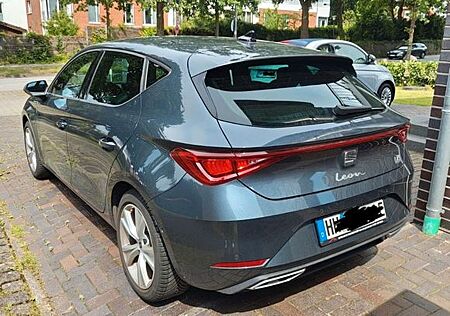 Seat Leon 1.4 e-HYBRID FR DSG FR