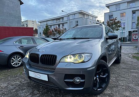 BMW X6 xDrive50i *Navi*LederSitz*PDC*LMF*