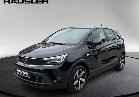 Opel Crossland X Crossland Edition 1.2 mit RFK*SHZ*Scheibenheizun