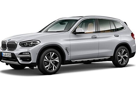BMW X3 xDrive30i xLine Navi Pano ACC LED HiFi PA+
