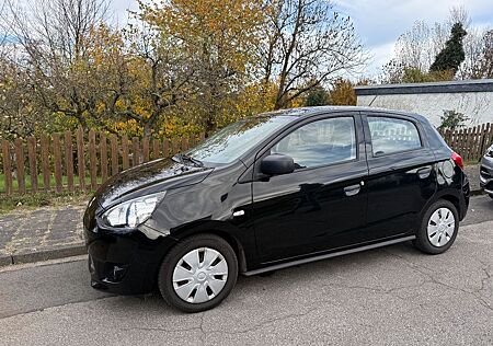 Mitsubishi Space Star 1.0 Klassik Kollektion Klassik Ko...