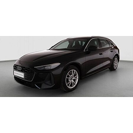 Audi A5 leasen