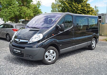 Opel Vivaro 2.0 CDTI Kombi L2H1 2,9t