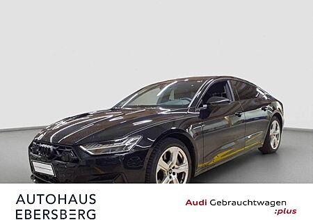 Audi A7 Sportback 55 TFSI quattro 5JGAR MATRIX Pano