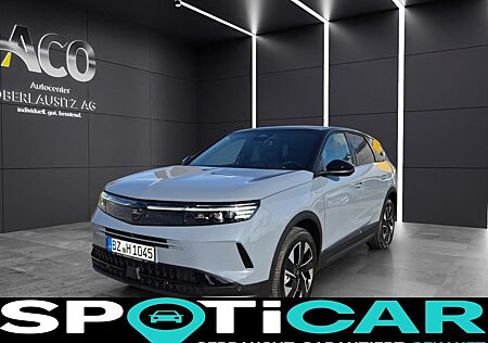 Opel Grandland X gebraucht kaufen Opel Grandland X Grandland 1.2 48V Mild-Hybrid 100kW GS