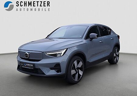 Volvo EC40 C40+Recharge+Single+Motor+Plus+AHK sem.+20'5 Fel