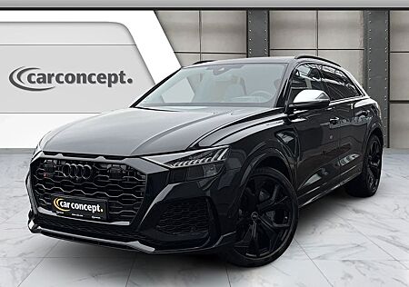Audi RS Q8 RSQ8 Dynamik+*Keramik*B&O*Pano*Soft-Close*AHK*23