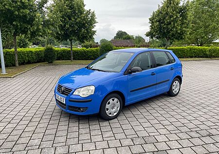 VW Polo Volkswagen 9n3 Klima / Sitzheizung / TÜV