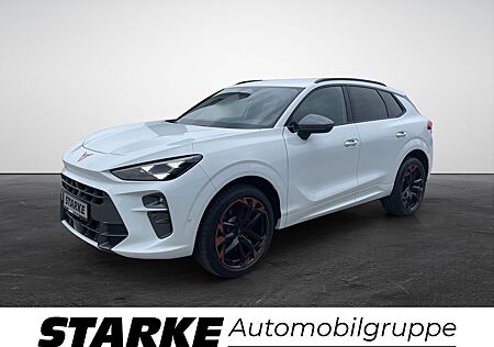Cupra Terramar VZ 2.0 TSI DSG 4Drive HeadUp Navi LED