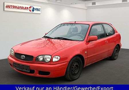 Toyota Corolla 1.4 linea terra Klima