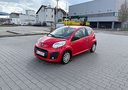 Citroën C1 Advance *TÜV Neu *Klima