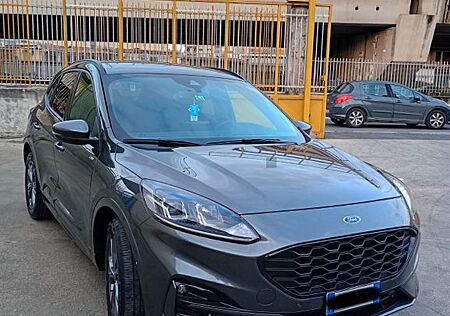 Ford Kuga 2.0 EcoBlue 88kW ST-Line Auto ST-Line