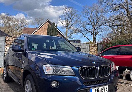 BMW X3 M X3