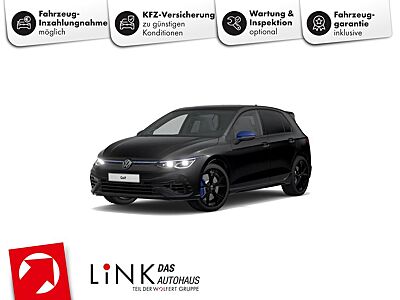 Volkswagen Golf R 20 YEARS 2.0 TSI DSG 4M PANO RFK MATRIX