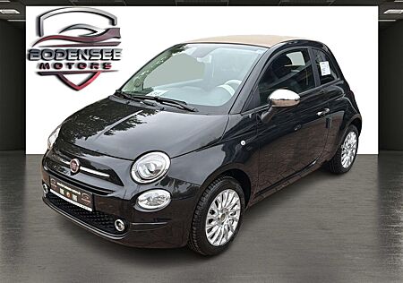 Fiat 500C Dolcevita
