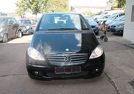 Mercedes-Benz A 160 A -Klasse CDI