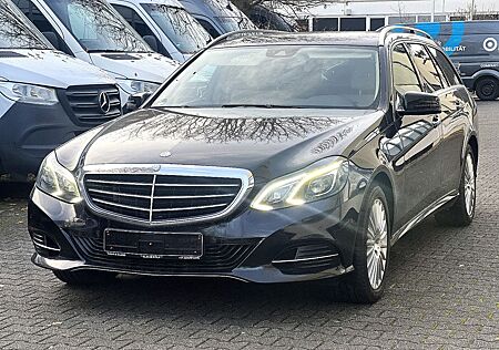 Mercedes-Benz E 250 Mercedes T-Modell CGI BlueEfficiency
