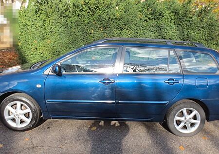 Toyota Corolla Combi 1.6 Sol (E12T)