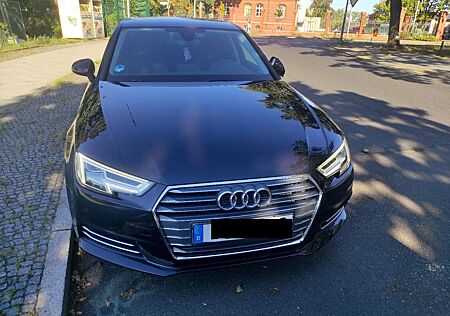 Audi A4 1.4 TFSI S tronic Sport - Top Zustand