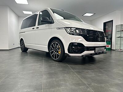 Volkswagen T6 Multivan Family FWD/NAVI/PDC/SHZ/DAB/CARPLAY