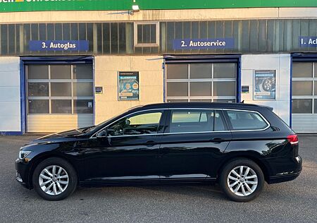 VW Passat Variant Volkswagen Comfortline BMT/Start-Stopp