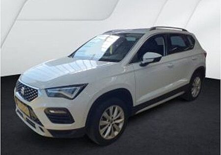Seat Ateca Xperience 1.5 TSI DSG AHK/Kamera/Navi