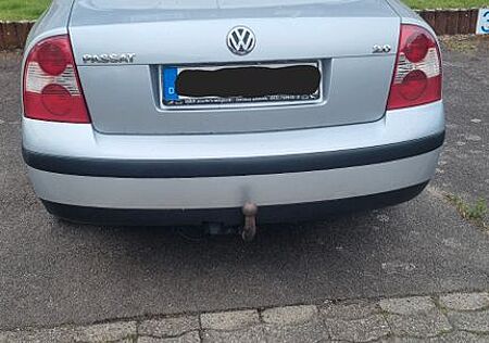 VW Passat Volkswagen