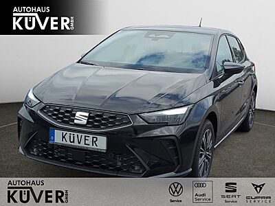 Seat Ibiza Style 1.0 TSI DSG ACC*NAVI*LED*PDC*SHZ