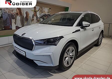 Skoda Enyaq iV 80 ACC KESSY PANO-SD