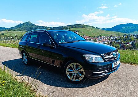 Mercedes-Benz C 250 CDI 204ps, Automatik, TÜV& Inspektion neu