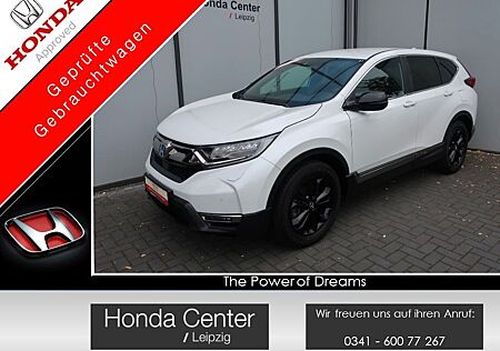 Honda CR-V 2.0 i-MMD HYBRID 2WD Sport Line Navi/LED