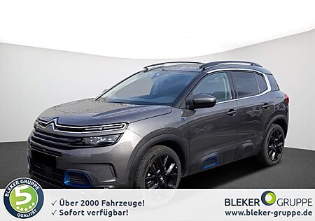 Citroën C5 Aircross Hybrid 225 Shine Pack EAT8