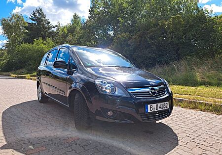 Opel Zafira 1.6 Twinport ecoFLEX INNOVATION