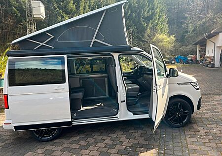 VW Volkswagen ANDERE T6.1 California California Ocean FWD