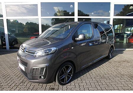 Citroën Spacetourer M HDi150 Shine Xenon Navi GJR RFK