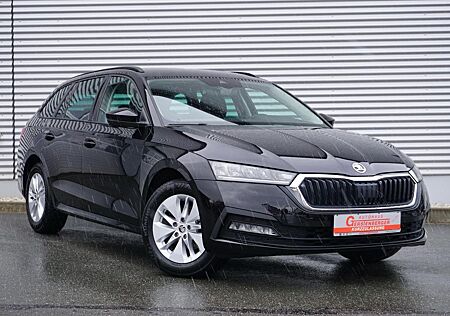 Skoda Octavia Combi Ambition 1.5 TSI ACT LED/AHK/SHZ