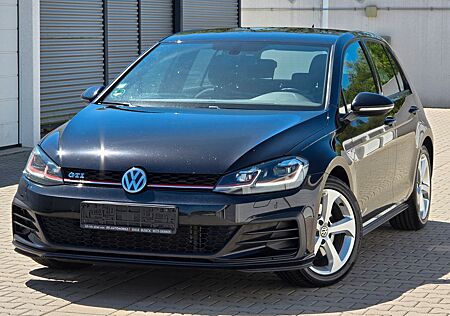 VW Golf Volkswagen VII Lim. GTI BMT/Start-Stopp