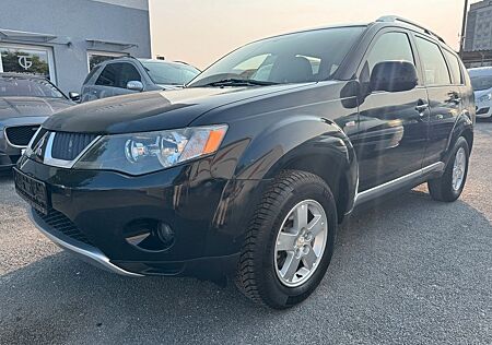 Mitsubishi Outlander 2.0 DI-D Invite