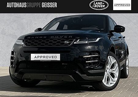 Land Rover Range Rover Evoque RR Evoque P200 R-DYNAMIC SE AWD Automatik ACC