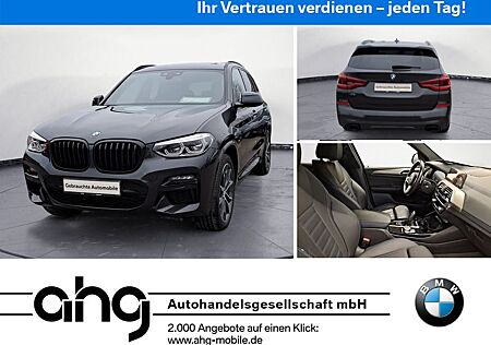 BMW X3 M40i AT Navi Harman Kardon LED