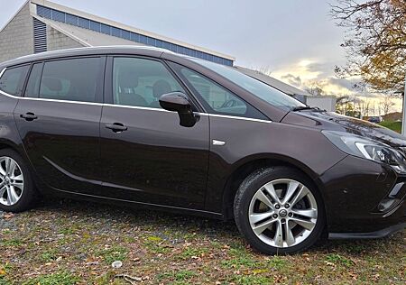 Opel Zafira Tourer 1.6 ECOTEC DI Turbo 125kW INNO...