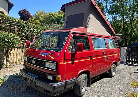 VW T3 Volkswagen andere
