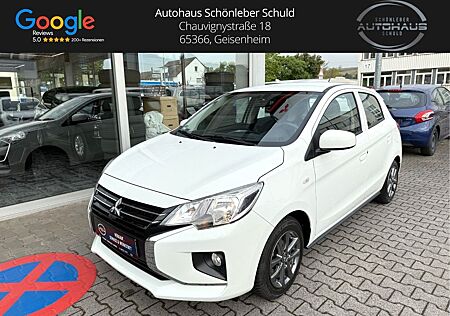 Mitsubishi Space Star Select *1. HD*KLIMA*8-FACH*SCHECKH*