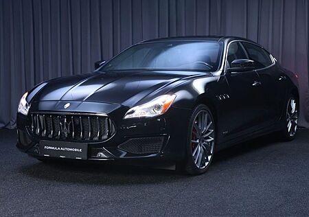Maserati Quattroporte GTS * DENMARK*