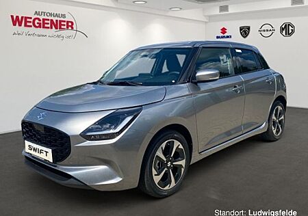 Suzuki Swift COMFORT+ HYBRID ACC*Totwinkel*Navi*PDC*LED