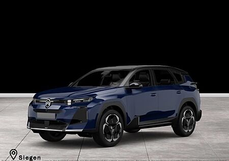 Citroën C5 Aircross Elektro 210 Komfort-Range MAX KLIMA