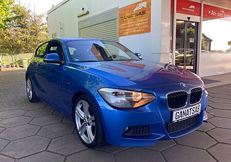 BMW 116 i M Sport- Paket*PDC*