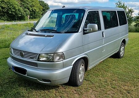 VW T4 Multivan Volkswagen