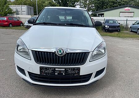 Skoda Fabia Combi Cool Edition