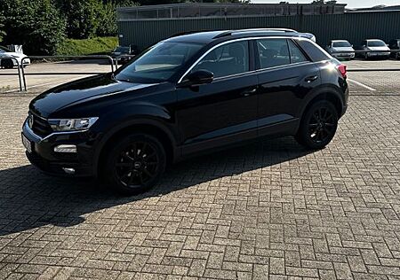 VW T-Roc Volkswagen 1.0 TSI OPF Style Style